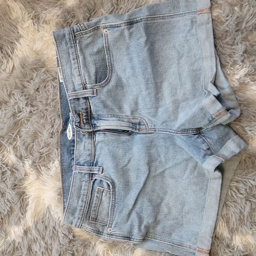 Women's shorts